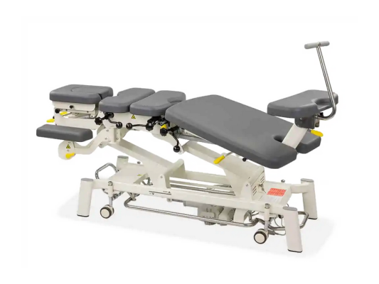 Upright Chiro Z7