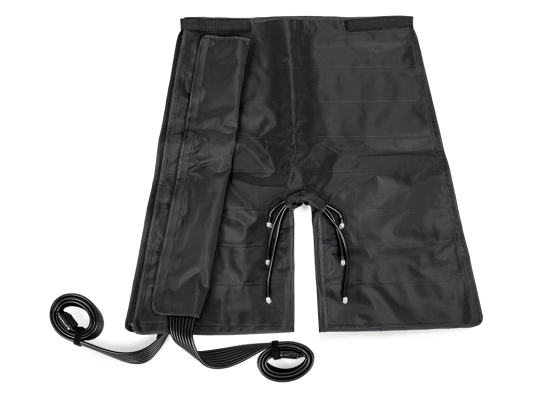 Manșetă pantalon scurt