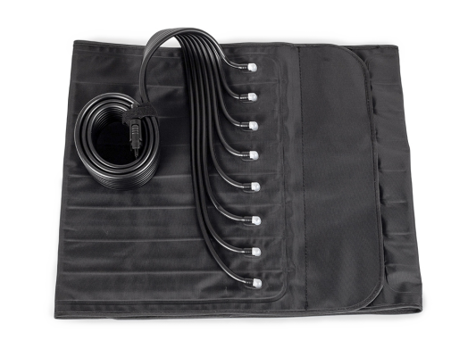 Manșetă șolduri și abdomen